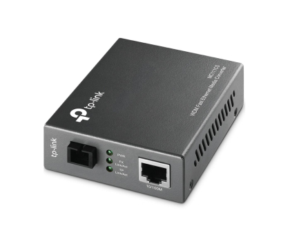 Akcesoria sieciowe TP-Link MC111CS konwerter swiatlowodowy WDM SM,